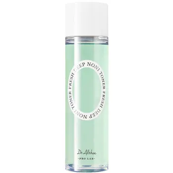 Успокаивающий тоник с нони для интенсивного увлажнения Dr. Althea Fresh Deep Noni Toner