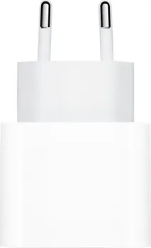 Адаптер питания Apple USB-C 20 Вт