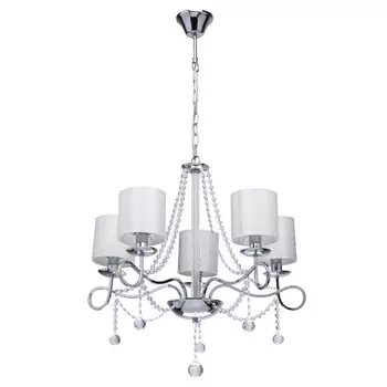 Люстра MW-Light Федерика