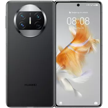 Смартфон HUAWEI Mate X3 12/512GB Black EAC