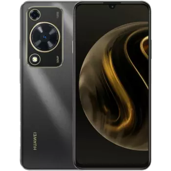 Смартфон HUAWEI nova Y72S 8/256GB, черный EAC