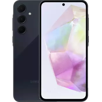 Смартфон Samsung Galaxy A35 8/128GB Темно-синий EAC