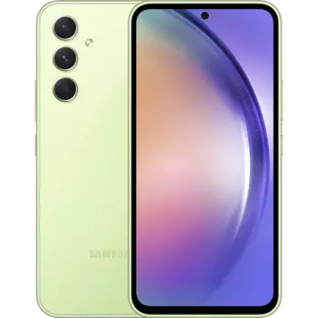 Смартфон Samsung Galaxy A54 128GB Желтый RU