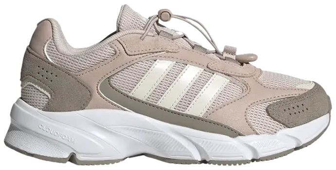 Кроссовки adidas Crazychaos 2000 J 'Putty Mauve Wonder Taupe', кремовый