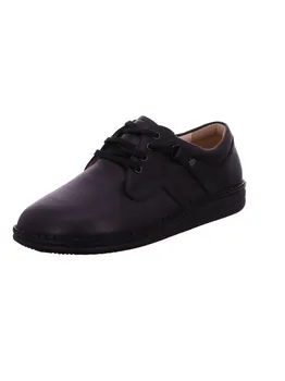 Туфли на шнуровке Finn Comfort, черный