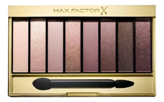 Палетка теней для век Masterpiece Nude Palette 6,5г: 03 Rose