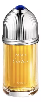 Pasha De Cartier Parfum: духи 10мл