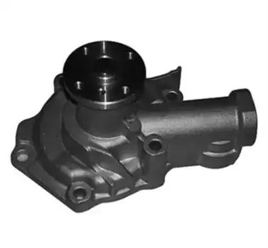Насос системы охлаждения (помпа) MAGNETI MARELLI 352316170619