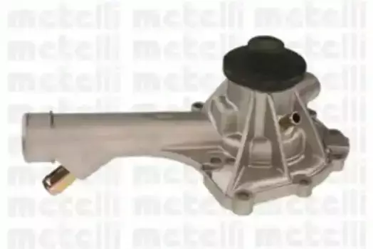 Насос системы охлаждения (помпа) METELLI 24-0582