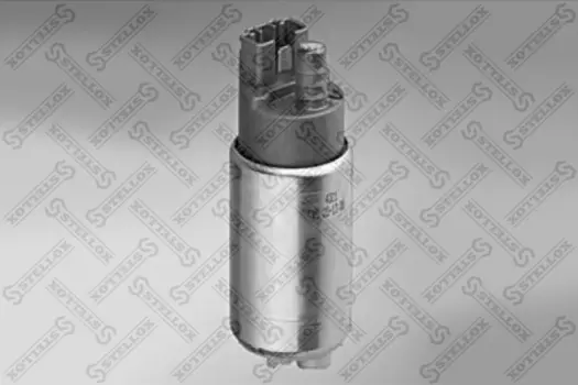Топливный насос низкого давления STELLOX 10-01349-SX