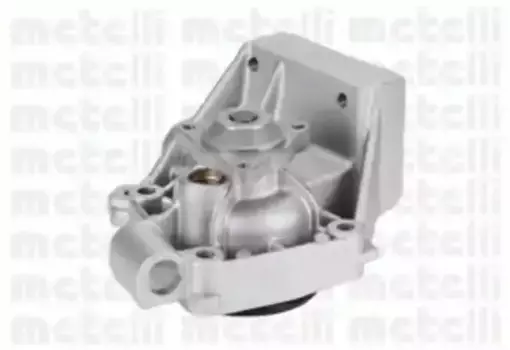 Насос системы охлаждения (помпа) METELLI 24-0607