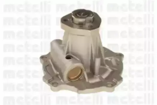 Насос системы охлаждения (помпа) METELLI 24-0609