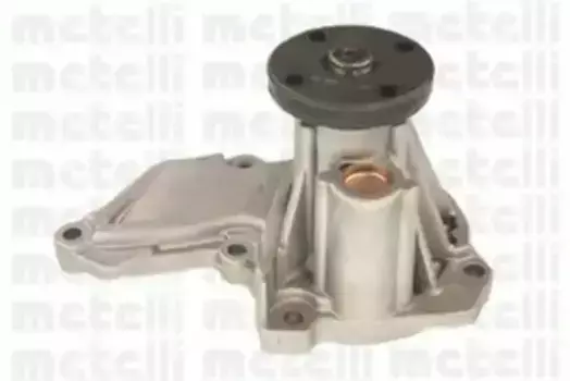 Насос системы охлаждения (помпа) METELLI 24-0612