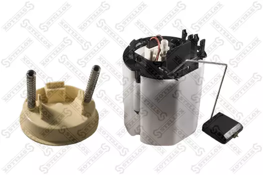 Топливный насос низкого давления STELLOX 10-01678-SX