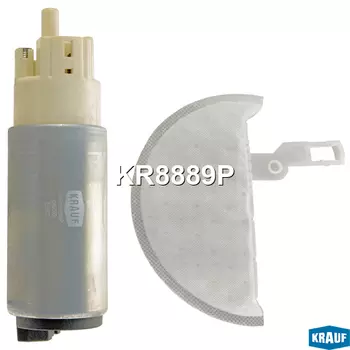 Топливный насос низкого давления KRAUF KR8889P