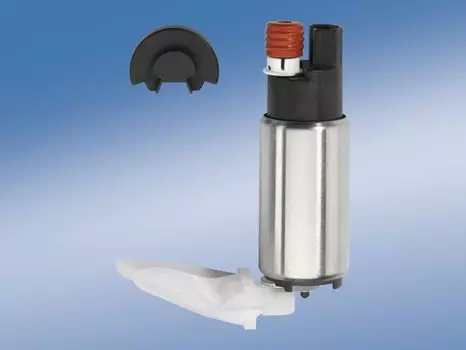 Топливный насос низкого давления BOSCH 0 986 580 943