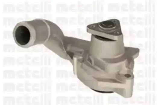 Насос системы охлаждения (помпа) METELLI 24-0639