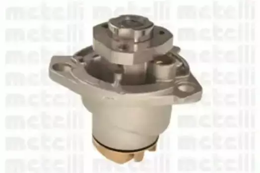 Насос системы охлаждения (помпа) METELLI 24-0658