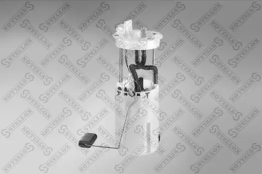 Топливный насос низкого давления STELLOX 10-01419-SX