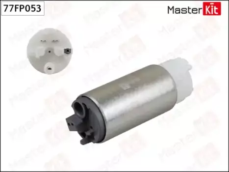 Топливный насос низкого давления MASTERKIT 77FP053