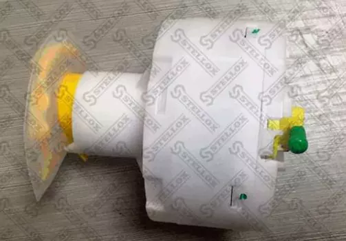 Топливный насос низкого давления STELLOX 10-01683-SX