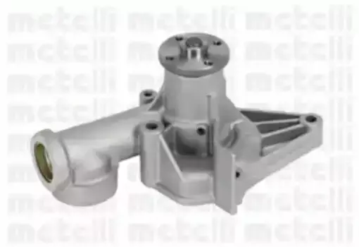 Насос системы охлаждения (помпа) METELLI 24-0697