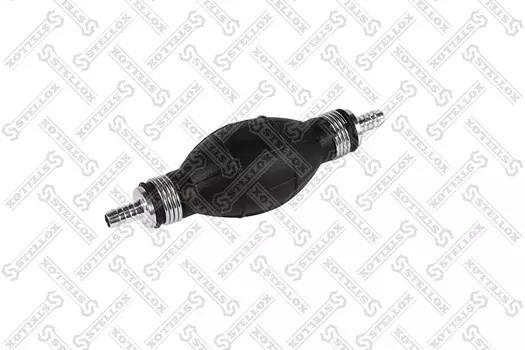 Топливный насос низкого давления STELLOX 82-00050-SX