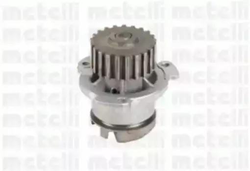 Насос системы охлаждения (помпа) METELLI 24-0704