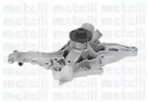Насос системы охлаждения (помпа) METELLI 24-0710