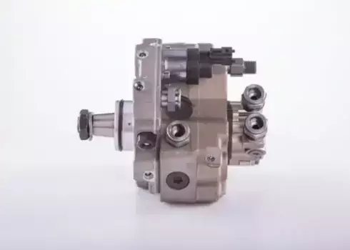 насос топливный! высокого давления CR/CP3S3/R140/40-789S\ MAN TGA/TGX/TGS 04> 0 445 020 208 BOSCH