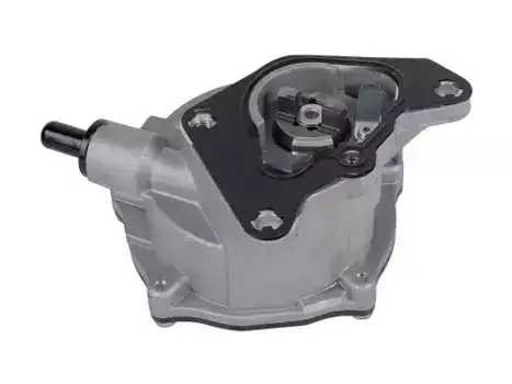 насос вакуумный! 5282085\ ГАЗ-3302 дв.CUMMINS ISF 2.8 10-02526-SX STELLOX