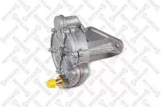 насос вакуумный!\ Audi 100/A6,Volvo 850/S70/S80/V70 2.4/2.5D/TDi 90> 10-02517-SX STELLOX