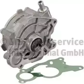 насос вакуумный!\ Audi A4/A6/Q5, VW Golf/Passat 1.6/2.0TDi 07> 7.24808.12.0 PIERBURG