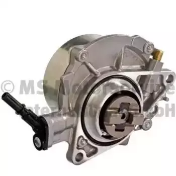 насос вакуумный!\ Citroen C4, MINI Clubman, Peugeot 207/3008/308 CC 1.6 06> 7.01366.06.0 PIERBURG
