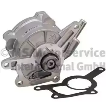 насос вакуумный!\MB C219/S211/S212/W463/X164/W164/W251/W221 3.0D 05> 7.24807.39.0 PIERBURG
