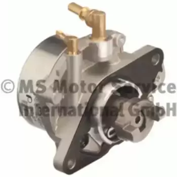 насос вакуумный!\Opel Astra, Fiat Punto, Alfa Mito 1.3D 03> 7.29024.05.0 PIERBURG