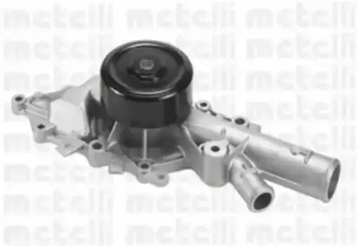 Насос системы охлаждения (помпа) METELLI 24-0752