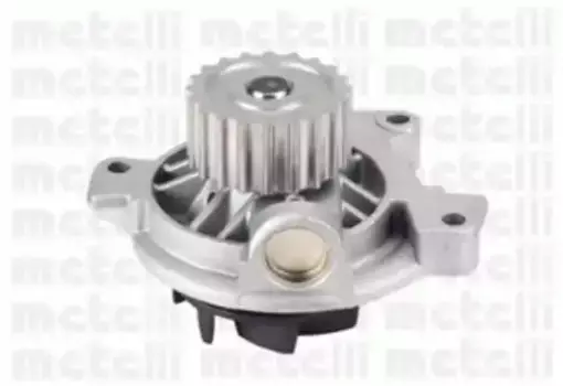 Насос системы охлаждения (помпа) METELLI 24-0758