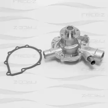 насос водяной!\ MB W203/W210/W211/C209 00>