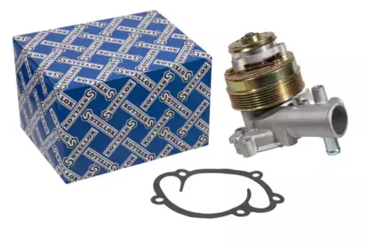Насос системы охлаждения (помпа) STELLOX 4500-0497-SX