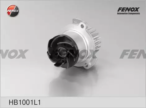 Насос системы охлаждения (помпа) FENOX HB1001L1