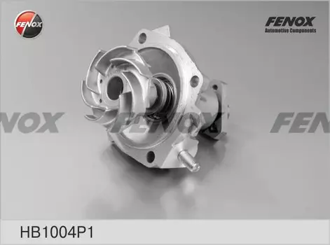 Насос системы охлаждения (помпа) FENOX HB1004P1