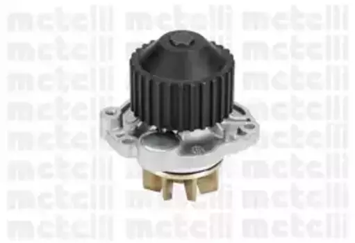 Насос системы охлаждения (помпа) METELLI 24-0906