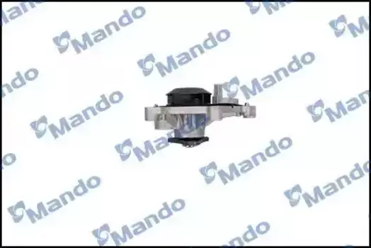 Насос системы охлаждения (помпа) MANDO MMC010038