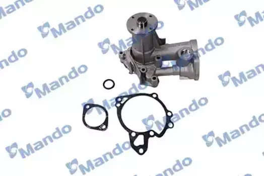 Насос системы охлаждения (помпа) MANDO MMC010070