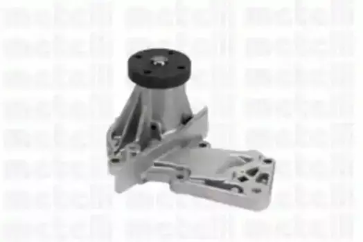 Насос системы охлаждения (помпа) METELLI 24-0990