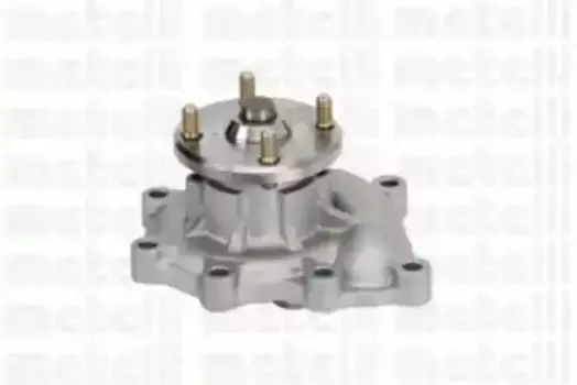 Насос системы охлаждения (помпа) METELLI 24-1022