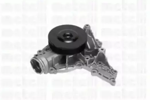 Насос системы охлаждения (помпа) METELLI 24-1027