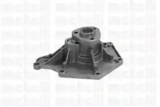 Насос системы охлаждения (помпа) METELLI 24-1050