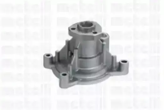 Насос системы охлаждения (помпа) METELLI 24-1051